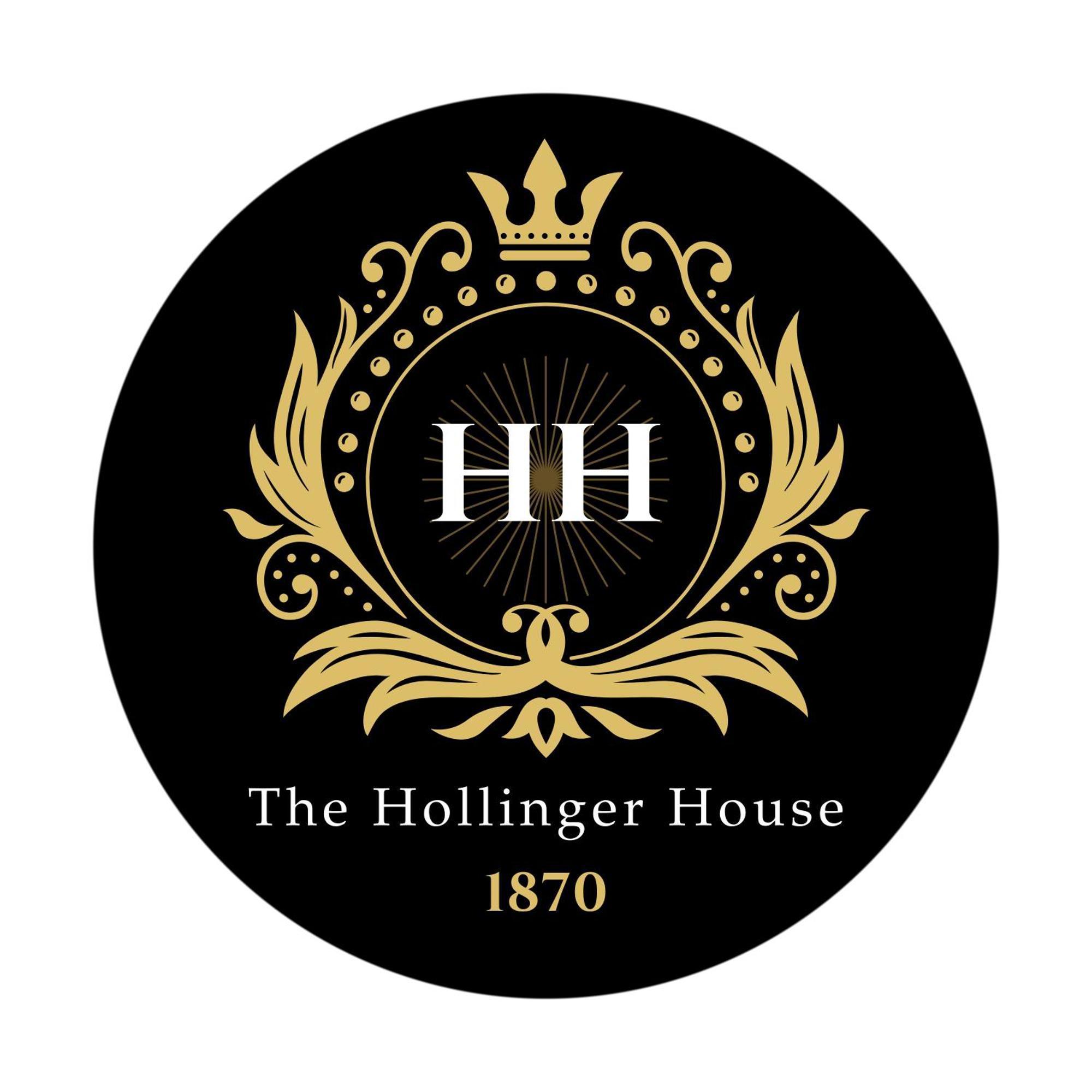 Frühstückspension Hollinger House 3*